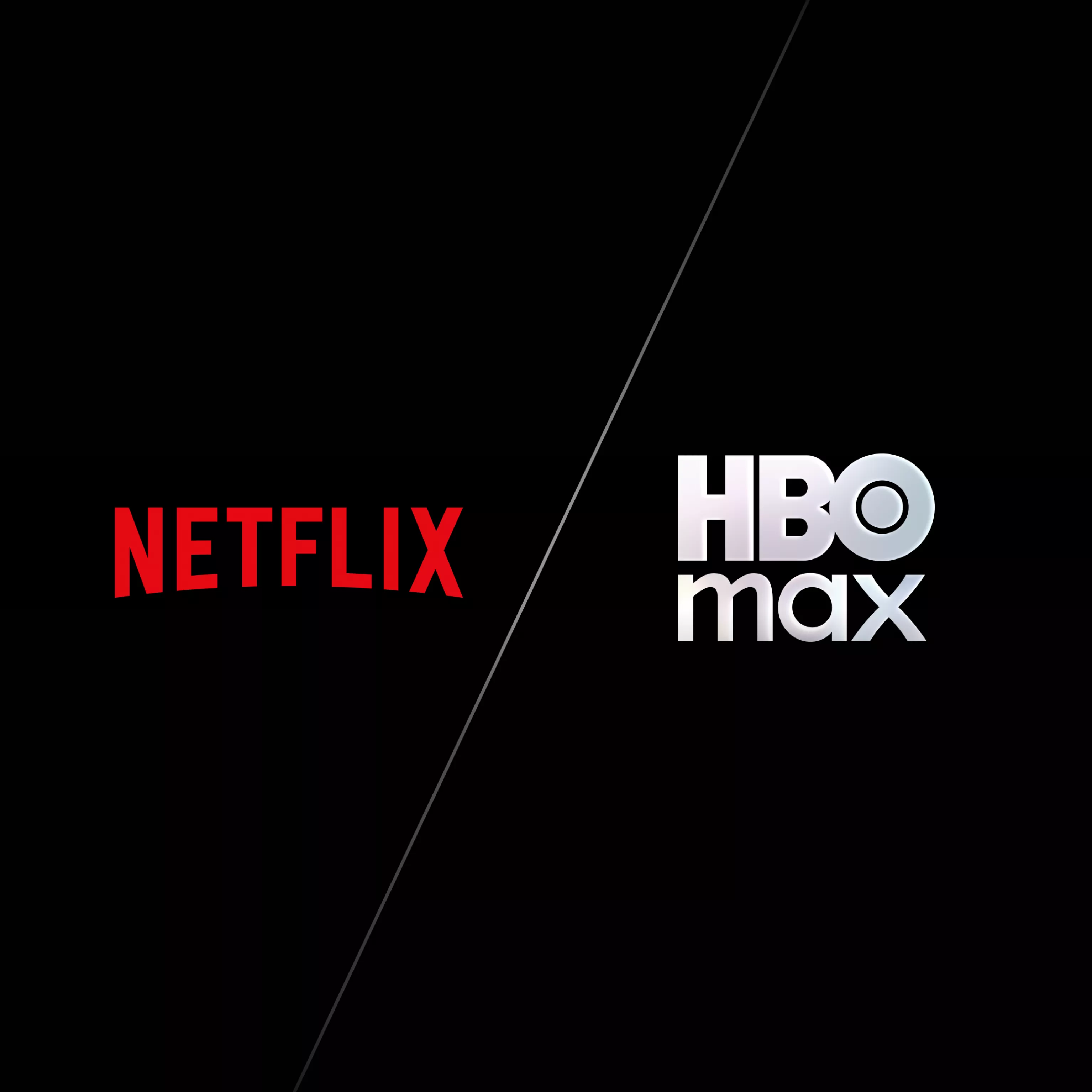 Netflix & HBO Max
