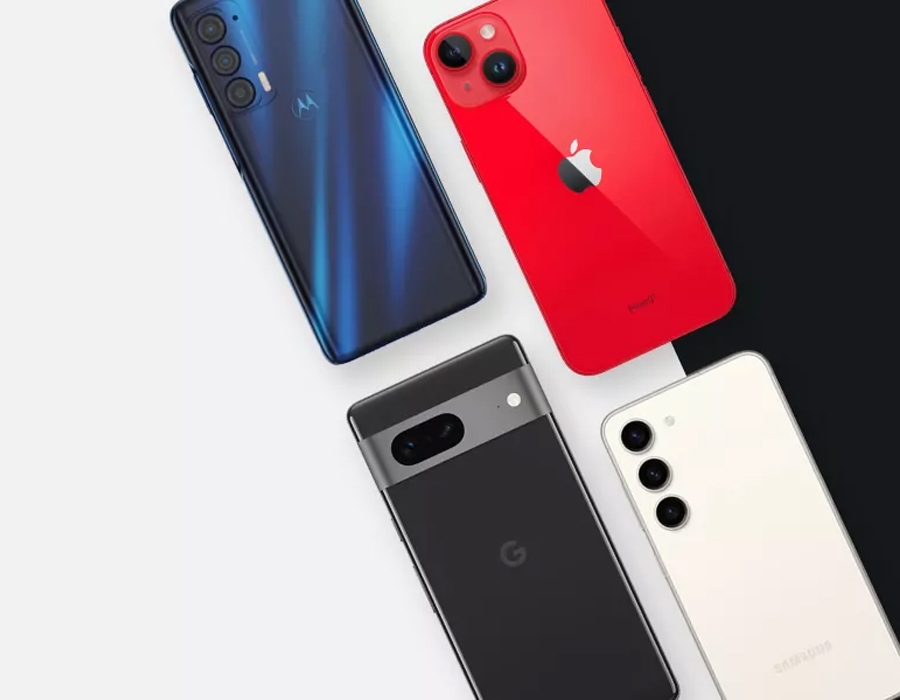 Verizon savings event