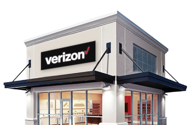 Verizon Authorized Retailer