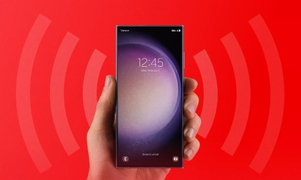 Verizon myPlan Perks