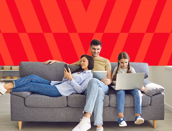 The Future of Home Internet and Connectivity