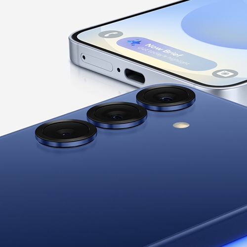 Samsung Galaxy Devices