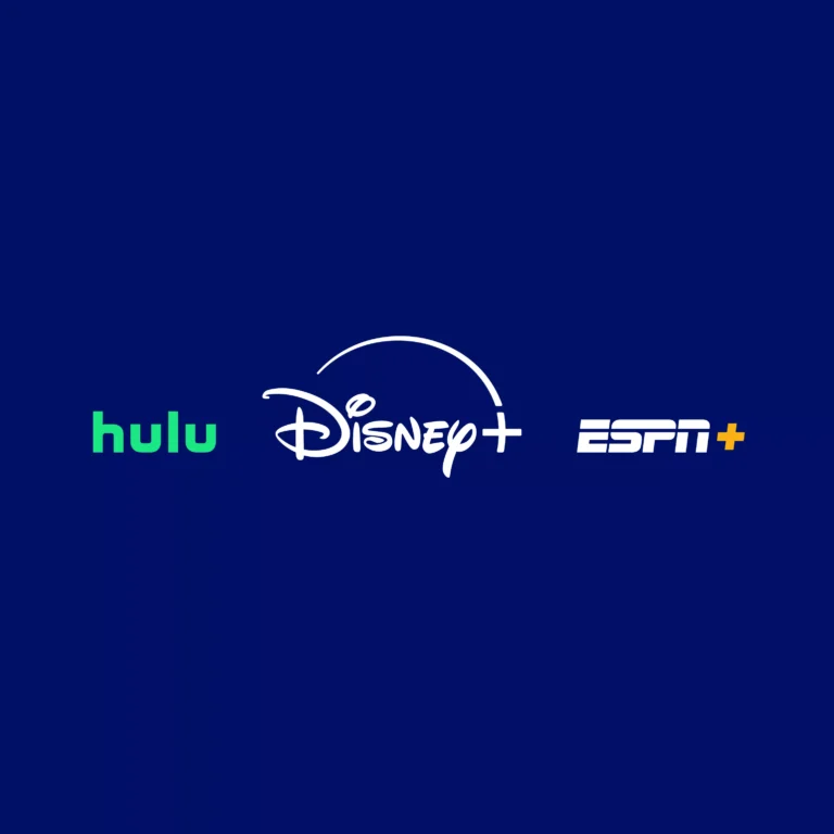 Disney+ Bundle