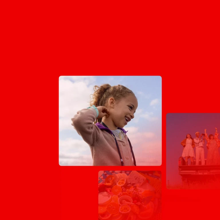 Unlimited Cloud Storage