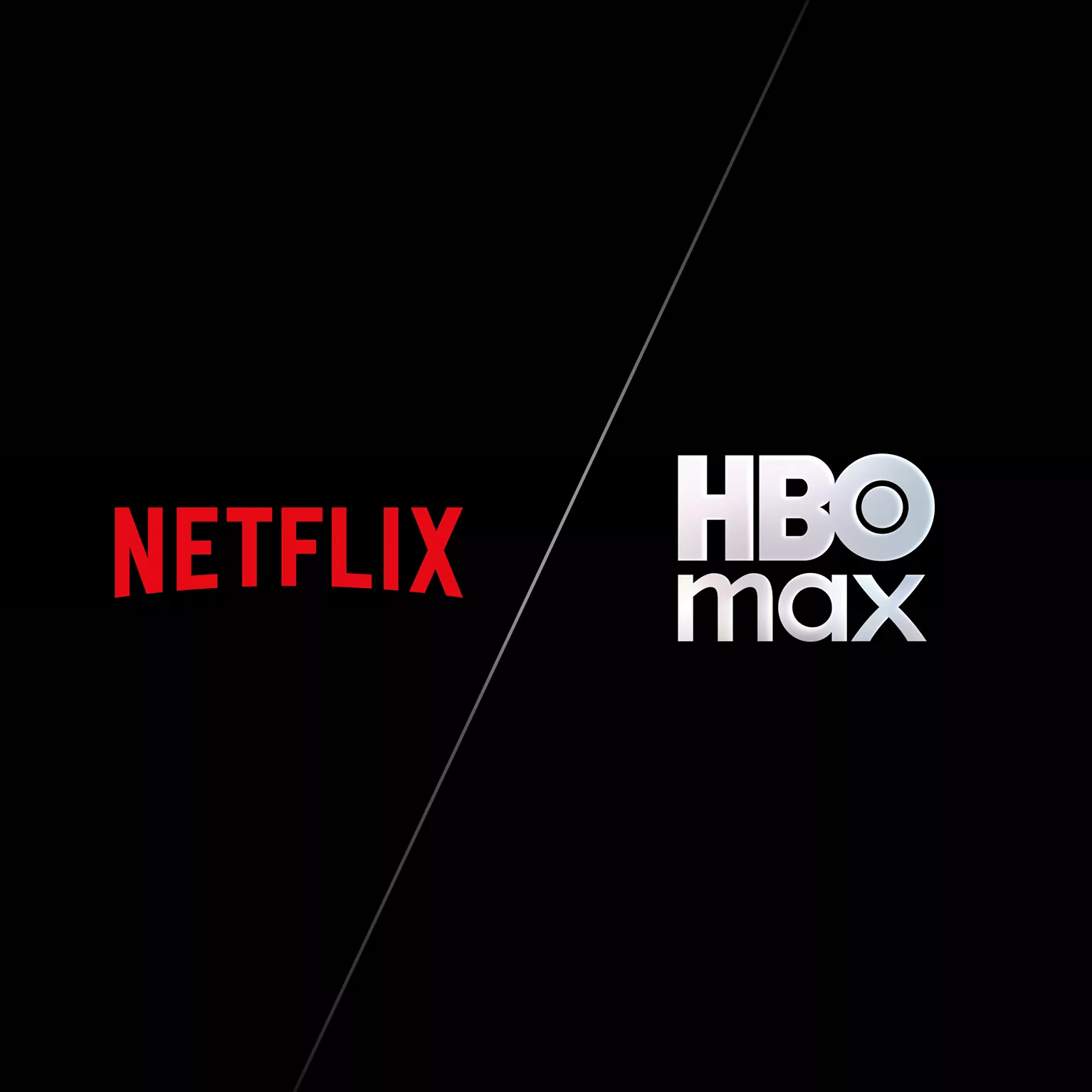Netflix & HBO Max