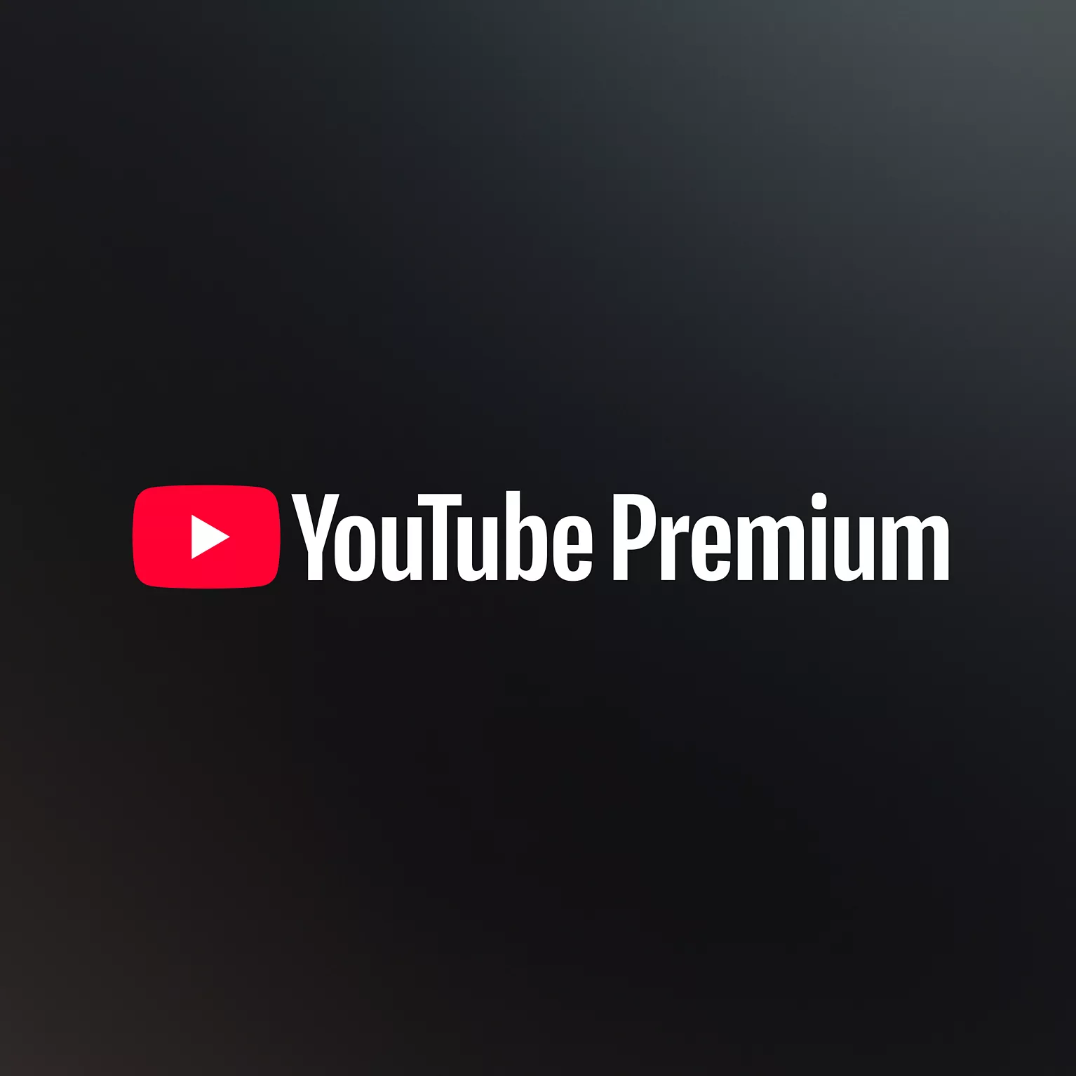 YouTube Premium
